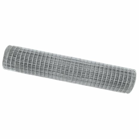 Euro Schutting 1x25 m Gegalvaniseerde Staal 2
