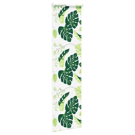 Doucherolgordijn 70x240 cm stofbreedte 66 cm 4