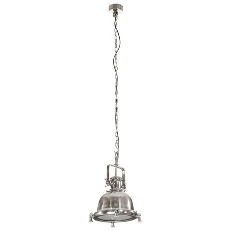 Hanglamp 29x29x153 cm aluminium 3