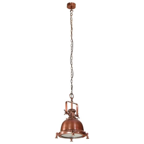 Hanglamp 35x35x153 cm aluminium 3