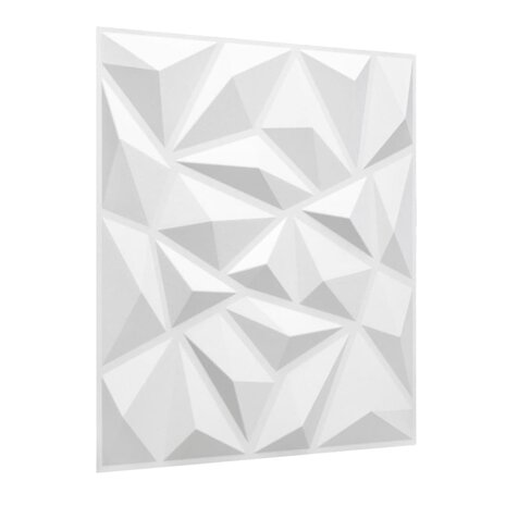 WallArt 12 st Wandpanelen 3D GA-WA27 Puck 2