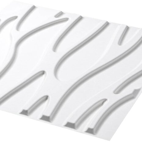 WallArt 12 st Wandpanelen 3D GA-WA30 Julotte 3
