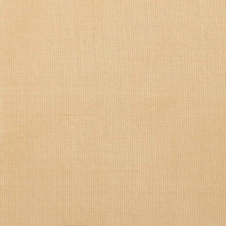 Gordijnen met lussen 2 st zand 140x175 cm zand 7