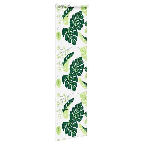 Doucherolgordijn 60x240 cm stofbreedte 56 cm 4