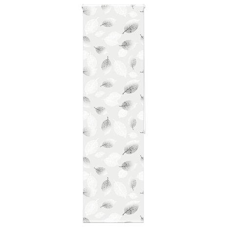 Doucherolgordijn 60x240 cm stofbreedte 56 cm 1