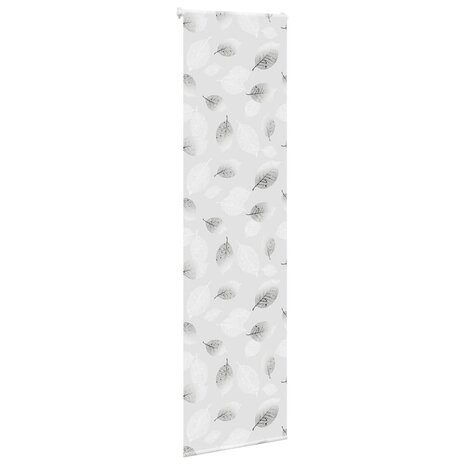 Doucherolgordijn 60x240 cm stofbreedte 56 cm 3