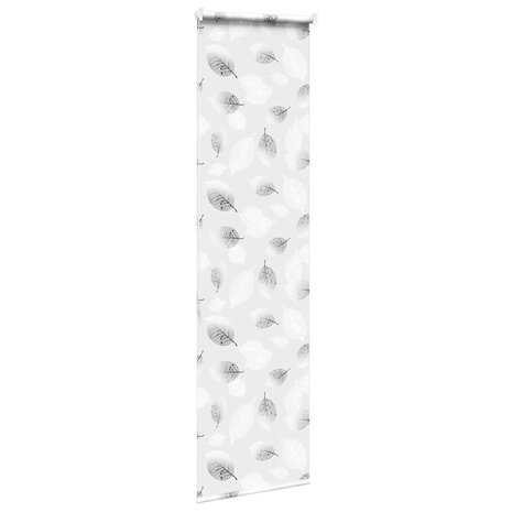 Doucherolgordijn 60x240 cm stofbreedte 56 cm 4