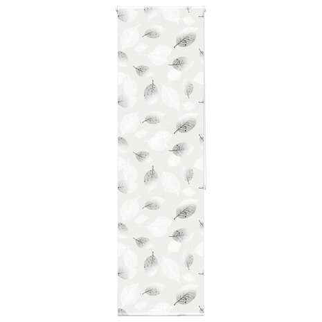 Doucherolgordijn 70x240 cm stofbreedte 66 cm 1