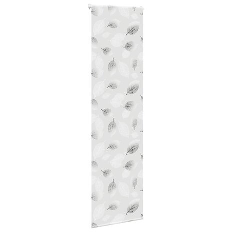 Doucherolgordijn 70x240 cm stofbreedte 66 cm 3