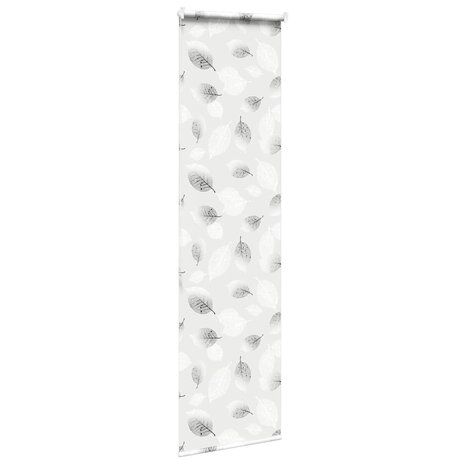Doucherolgordijn 70x240 cm stofbreedte 66 cm 4