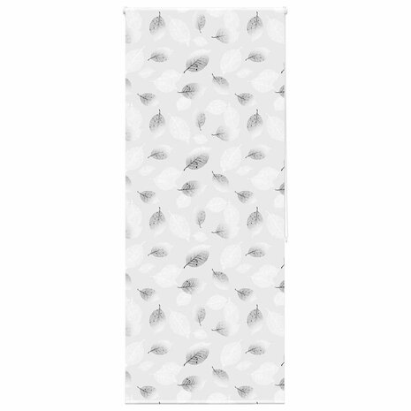 Doucherolgordijn 110x240 cm stofbreedte 106 cm 1