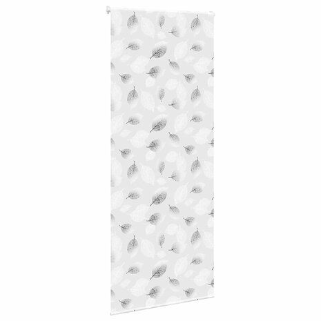 Doucherolgordijn 110x240 cm stofbreedte 106 cm 3
