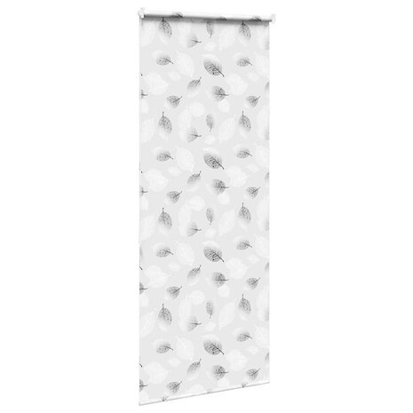 Doucherolgordijn 110x240 cm stofbreedte 106 cm 4