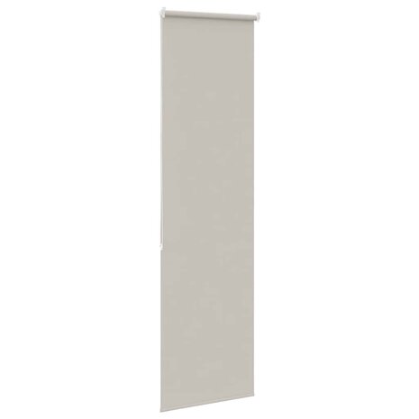 Doucherolgordijn 60x240 cm stofbreedte 56 cm 4