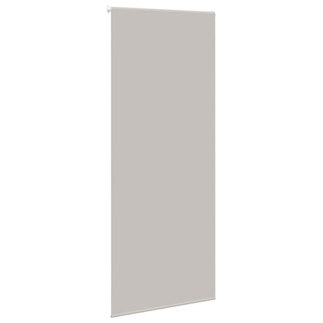 Doucherolgordijn 110x240 cm stofbreedte 106 cm 3
