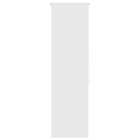 Doucherolgordijn 80x240 cm stofbreedte 76 cm 2