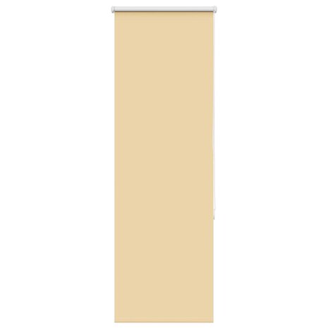 Rolgordijn verduisterend 40x130cm stofbreedte 35,7 cm polyester 1