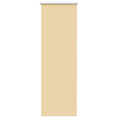 Rolgordijn verduisterend 60x150cm stofbreedte 55,7 cm polyester 1