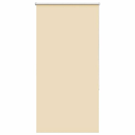Rolgordijn verduisterend 65x150cm stofbreedte 60,7 cm polyester 1