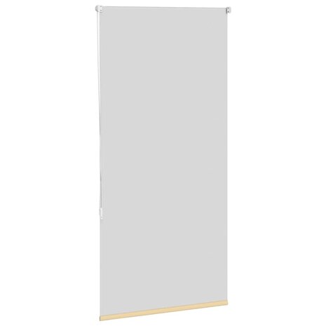 Rolgordijn verduisterend 65x150cm stofbreedte 60,7 cm polyester 4