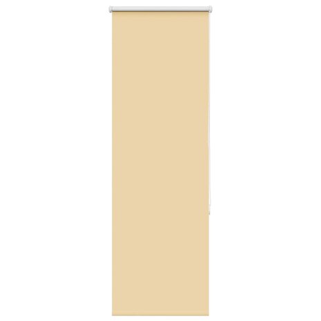 Rolgordijn verduisterend 40x175cm stofbreedte 35,7 cm polyester 1