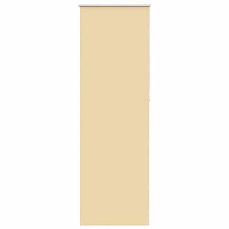 Rolgordijn verduisterend 85x210cm stofbreedte 80,7 cm polyester 2