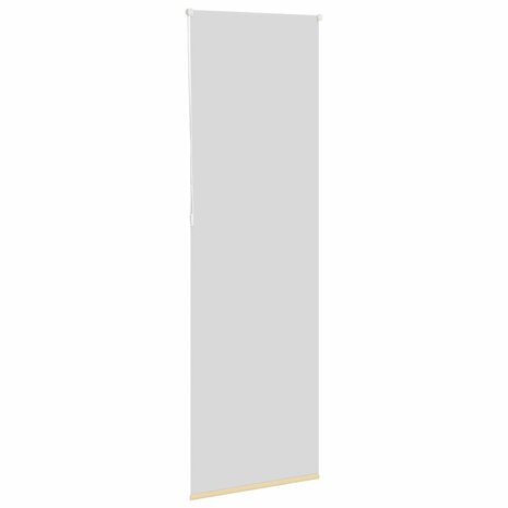 Rolgordijn verduisterend 85x210cm stofbreedte 80,7 cm polyester 4