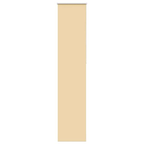 Rolgordijn verduisterend 40x230cm stofbreedte 35,7 cm polyester 2