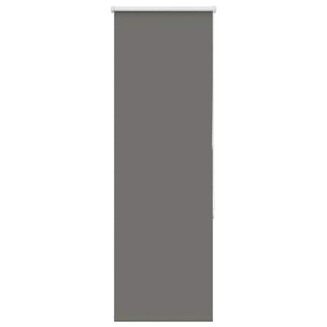 Rolgordijn verduisterend 50x150cm stofbreedte 45,7 cm polyester 2