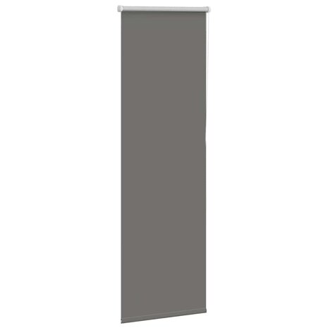 Rolgordijn verduisterend 50x150cm stofbreedte 45,7 cm polyester 3