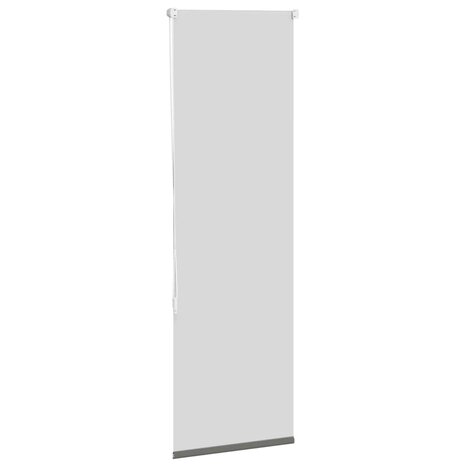 Rolgordijn verduisterend 55x150cm stofbreedte 50,7 cm polyester 4