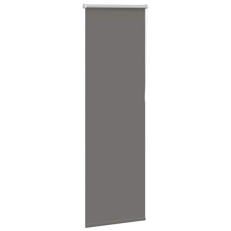 Rolgordijn verduisterend 45x175cm stofbreedte 40,7 cm polyester 3
