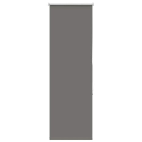 Rolgordijn verduisterend 50x175cm stofbreedte 45,7 cm polyester 2