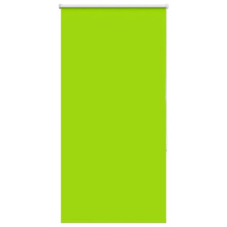 Rolgordijn verduisterend 65x150cm stofbreedte 60,7 cm polyester 1