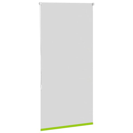 Rolgordijn verduisterend 65x150cm stofbreedte 60,7 cm polyester 4