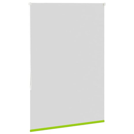 Rolgordijn verduisterend 100x150cm stofbreedte 95,7cm polyester 4