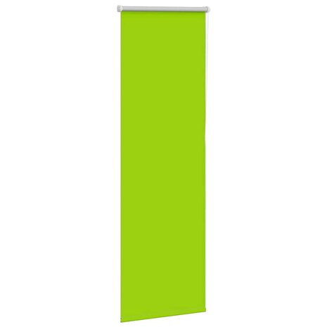 Rolgordijn verduisterend 45x175cm stofbreedte 40,7 cm polyester 3
