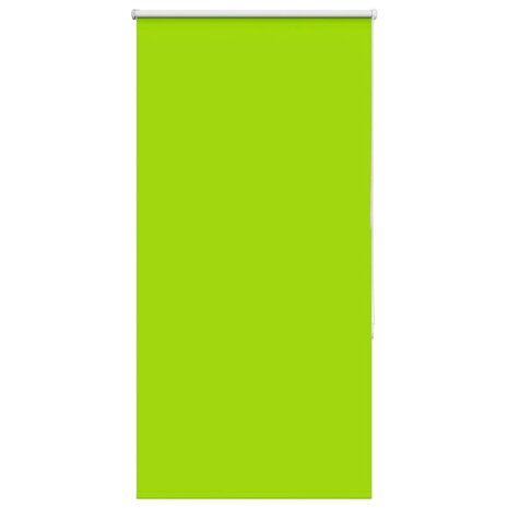 Rolgordijn verduisterend 85x175cm stofbreedte 80,7 cm polyester 1