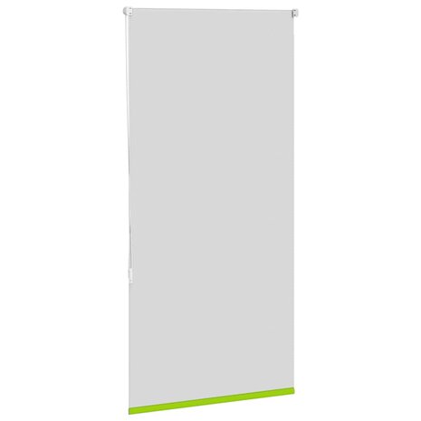 Rolgordijn verduisterend 85x175cm stofbreedte 80,7 cm polyester 4