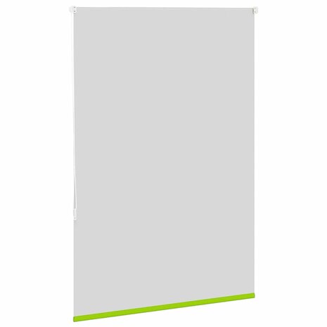 Rolgordijn verduisterend 105x175 cm stofbreedte 100,7 cm 4