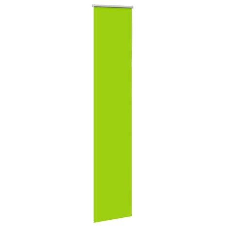 Rolgordijn verduisterend 45x210cm stofbreedte 40,7 cm polyester 3