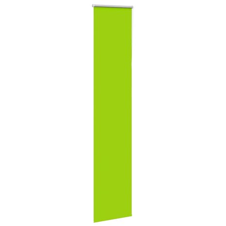 Rolgordijn verduisterend 40x230cm stofbreedte 35,7 cm polyester 3
