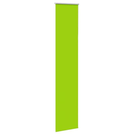 Rolgordijn verduisterend 45x230cm stofbreedte 40,7 cm polyester 3