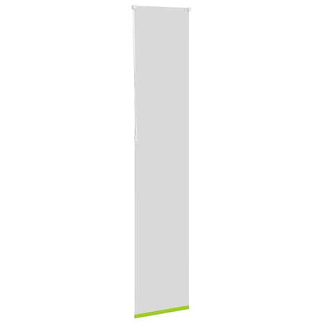 Rolgordijn verduisterend 45x230cm stofbreedte 40,7 cm polyester 4