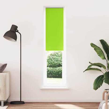 Rolgordijn verduisterend 50x230cm stofbreedte 45,7 cm polyester 2