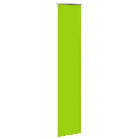 Rolgordijn verduisterend 50x230cm stofbreedte 45,7 cm polyester 3