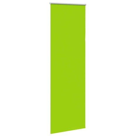 Rolgordijn verduisterend 80x230cm stofbreedte 75,7 cm polyester 3