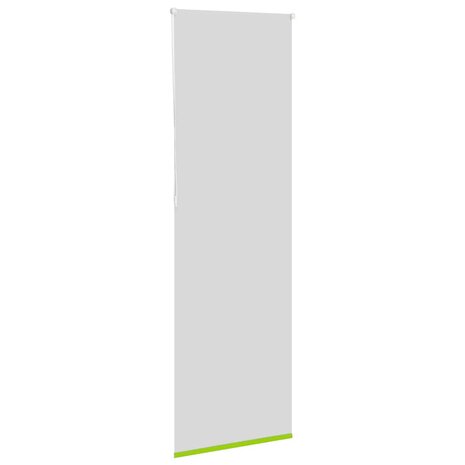 Rolgordijn verduisterend 80x230cm stofbreedte 75,7 cm polyester 4