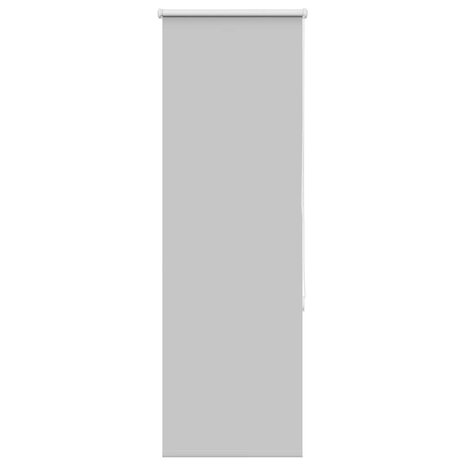 Rolgordijn verduisterend 40x150cm stofbreedte 35,7 cm polyester 1