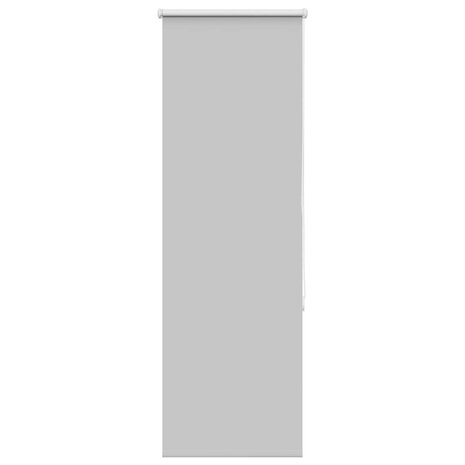 Rolgordijn verduisterend 60x150cm stofbreedte 55,7 cm polyester 1
